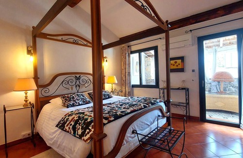 Taradeau House | Discover La Bergerie du Moulin: Rated 9.2 with Spa & Pool