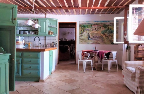 Taradeau House | Discover La Bergerie du Moulin: Rated 9.2 with Spa & Pool