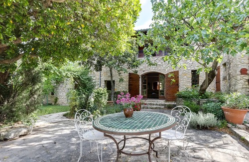 Rocbaron House | Experience Unmatched Comfort at La Bergerie, Rocbaron