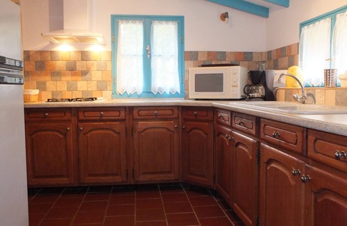 Beauregard Cottage | Experience "la Bergerie": Top-Rated Self-Catering Cottage