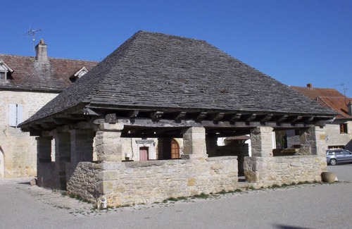 Beauregard Cottage | Experience "la Bergerie": Top-Rated Self-Catering Cottage
