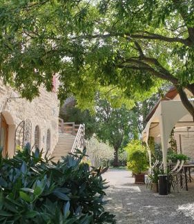 Riva del Garda Resort | Discover La Berlera - Riva del Garda with Family-Friendly Perks