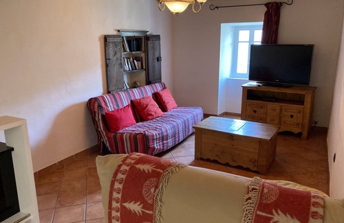 Saint-Jean-du-Gard Other | Discover La Bernadelle: Nature Retreat with Pool & Dining