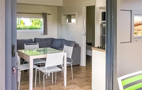 La Bernerie-en-Retz Other | Inviting Stacaravan in La Bernerie En Retz with Pool