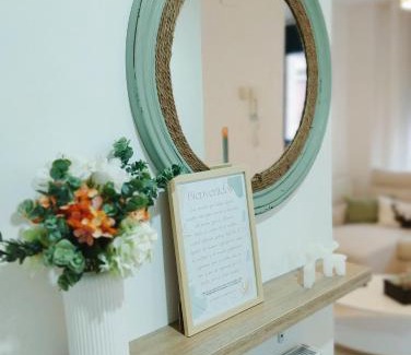 Cabanaquinta Apartment | Pet-Friendly Retreat at La Berrea Cabañaquinta - Rated 9.4