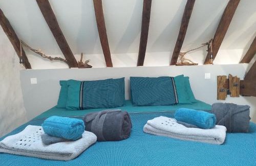 Lucay-le-Male Bed & Breakfast | Relaxing Retreat at La BerryCurienne, Steps from Zoo Beauval