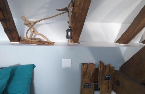 Lucay-le-Male Bed & Breakfast | Relaxing Retreat at La BerryCurienne, Steps from Zoo Beauval