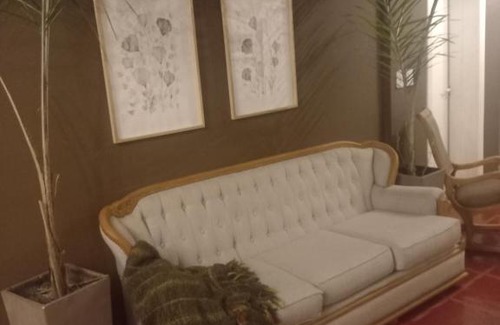 Olavarria House | Family-Friendly Haven at La Biblioteca with Kitchen Amenities