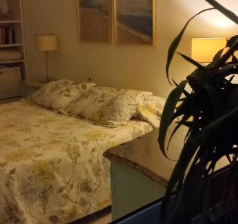 Olavarria House | Family-Friendly Haven at La Biblioteca with Kitchen Amenities