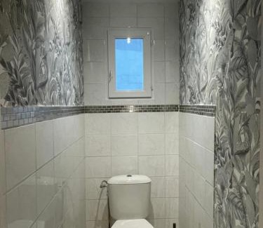 Bleriot-Plage House | Discover La Blériotine: Family & Pet Friendly Retreat