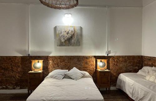 San Antonio de Areco Bed & Breakfast | Family-Friendly Retreat at La Blanquita de Areco