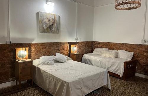 San Antonio de Areco Bed & Breakfast | Family-Friendly Retreat at La Blanquita de Areco