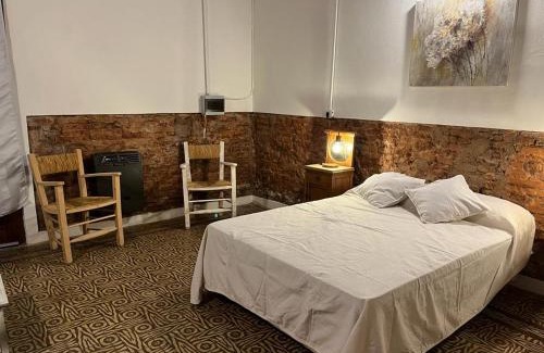 San Antonio de Areco Bed & Breakfast | Family-Friendly Retreat at La Blanquita de Areco