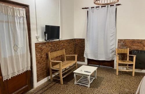 San Antonio de Areco Bed & Breakfast | Family-Friendly Retreat at La Blanquita de Areco