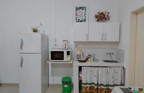 Victoria Apartment | La Blanquita