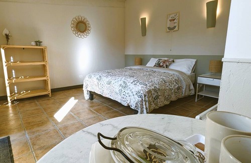 Saint-Genies-de-Malgoires Other | La Bottellie - Tranquil Group Retreat in Cévennes & Camargue