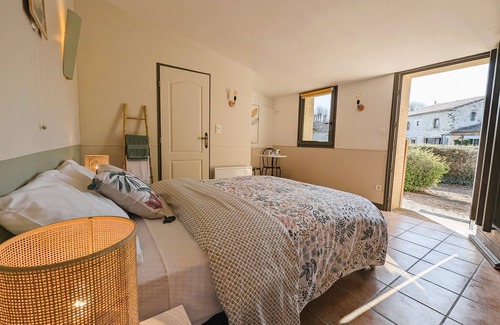 Saint-Genies-de-Malgoires Other | La Bottellie - Tranquil Group Retreat in Cévennes & Camargue