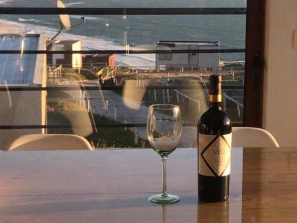 La Boca House | Discover La Boca: Ocean View, Pet-Friendly Retreat
