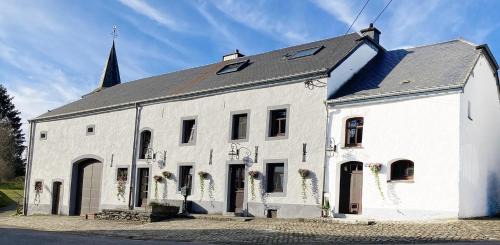 Fauvillers House | Relaxing Retreat at la Bodangeoise gîte rural - 9.7/10 Rated