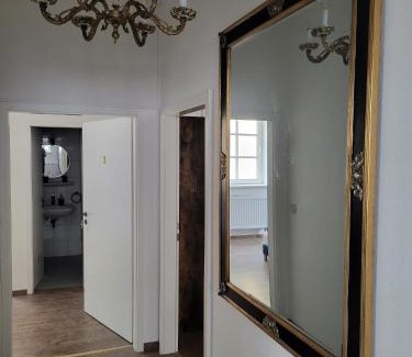 Bad Kissingen House | La Bodega