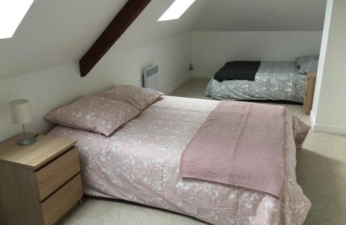 Arnage Bed & Breakfast | Oceanfront Retreat at La Bodega - Rated 9.1/10