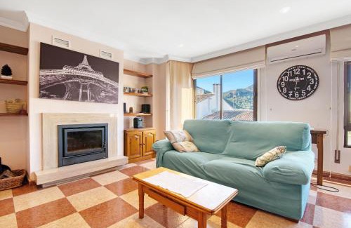 Orba Apartment | Family-Friendly Getaway at La Bodegueta