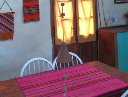 Chilecito House | Pet-Friendly Retreat at La Bodeguita - Family Friendly Stay