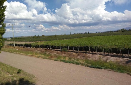 La Consulta Villa | La Bodeguita y El Bodegón Casa Tika