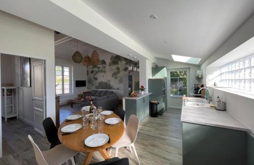 La Faute-sur-Mer House | La Bohème