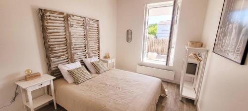 La Faute-sur-Mer House | La Bohème