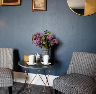 Senlis Bed & Breakfast | La bohème - Cozy Guesthouse with Breakfast & Family Welcome