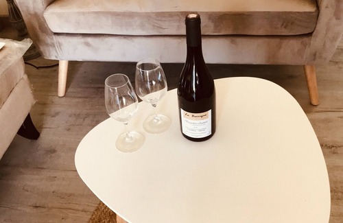 Quincie-en-Beaujolais House | Experience La Bohème: Guest Rated 9.8 with Pool & Breakfast