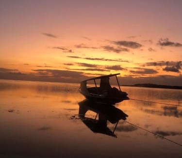 Gili Trawangan Hotel | Discover La Bohème: Oceanfront Haven with Pet-Friendly Perks