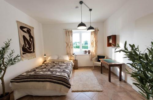 Vrhavec Apartment | La Bohème Lodges and Glamping