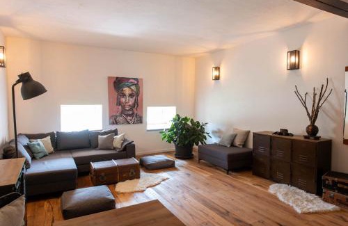 Vrhavec Apartment | La Bohème Lodges and Glamping