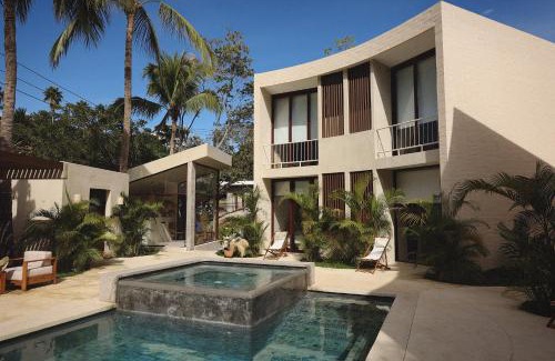 Sayulita Hotel | Relax at La Bohème Sayulita with Oceanfront Views