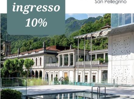 San Pellegrino Terme Apartment | Pet-Friendly La Boheme Suite with Self Check-In & Top Ratings