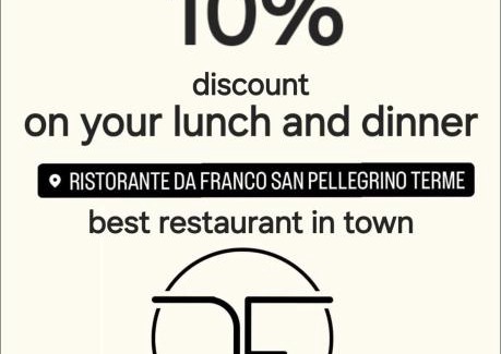 San Pellegrino Terme Apartment | Pet-Friendly La Boheme Suite with Self Check-In & Top Ratings