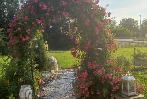 Villanova d'Asti Bed & Breakfast | Pet-Friendly Getaway at La Boheme - Rated 10/10 by Guests