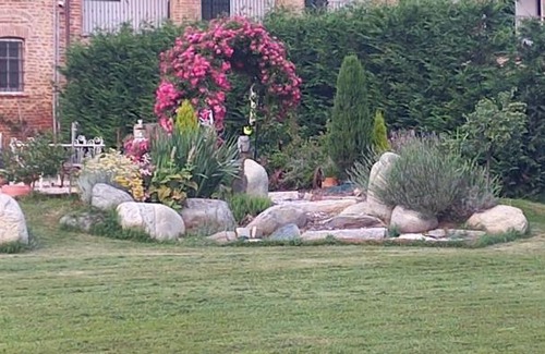 Villanova d'Asti Bed & Breakfast | Pet-Friendly Getaway at La Boheme - Rated 10/10 by Guests