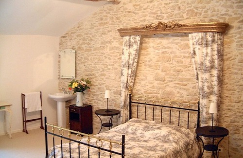 Saint-Paulet Other | Experience La Bomba: Farmhouse with Private Pool & Spa