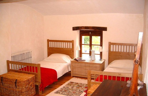 Saint-Paulet Other | Experience La Bomba: Farmhouse with Private Pool & Spa