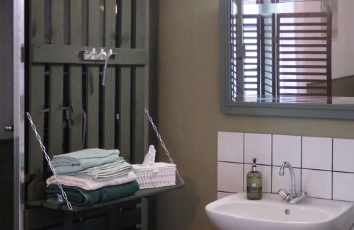 Castelnaudary House | La Bonne Planque - Le Gîte