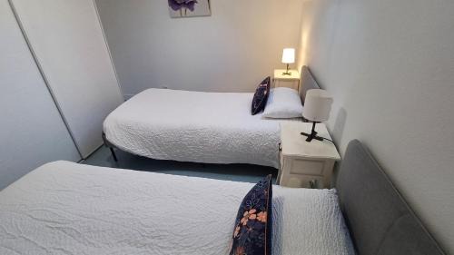 La Bouexiere Apartment | La Bonnerie-Le Pupitre La Bouëxière