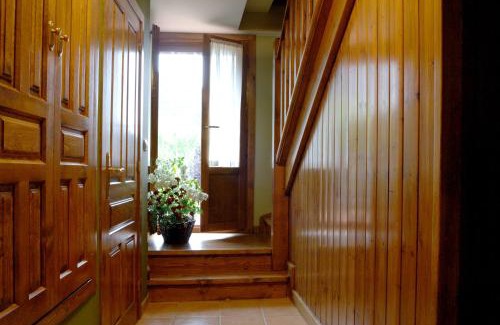 Gavin Apartment | Pet-Friendly Retreat at La Borda de Marco - Rated 9.7/10