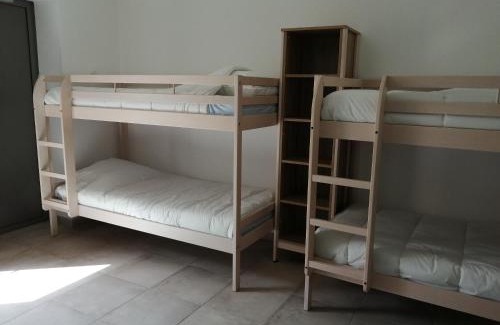 Vaire House | Discover LA BORDERIE: Perfect Gîte for Groups & Nature Lovers