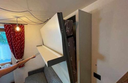 Morgex Apartment | Discover La Borna Morgex: Guest Rated 9/10 Experience