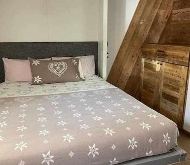 Morgex Apartment | Discover La Borna Morgex: Guest Rated 9/10 Experience