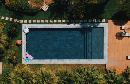 Bodrum Villa | Experience Elegance at La Botanica Bodrum - 4 Star Oasis