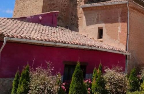 Ocon Villa | La botica de pipaona